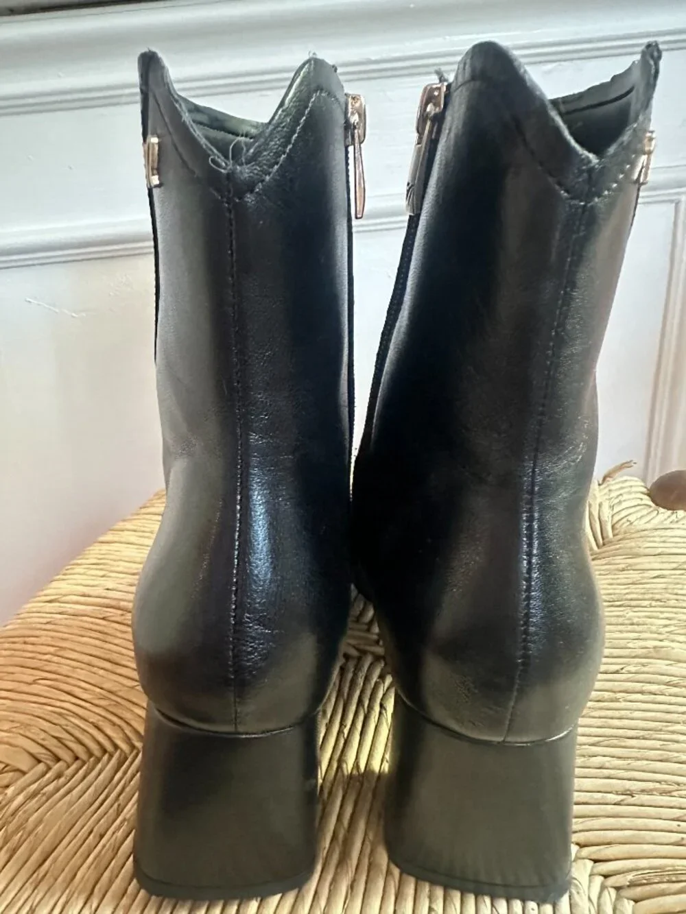 NATURAIZER - CHRISTINE DRESS BOOTIE